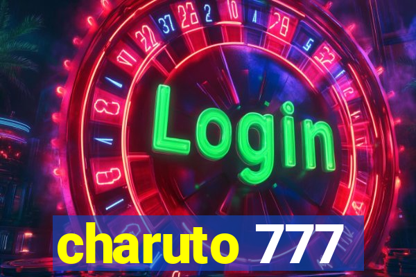 charuto 777